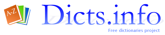 Dicts.info