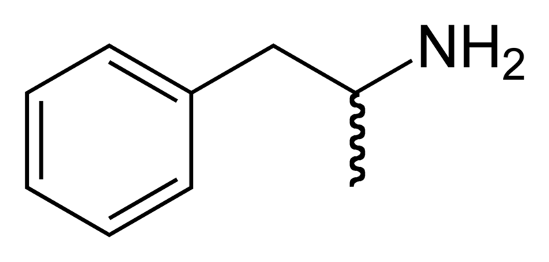 amphetamine ; pep pill ; upper
